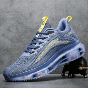 Trendy Double Cushioning Training Shoes
