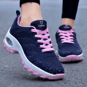 Big Size Women's Casual Sneakers